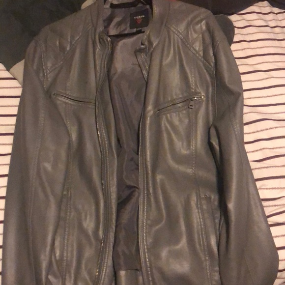 Guess jacket - Picture 1 of 1